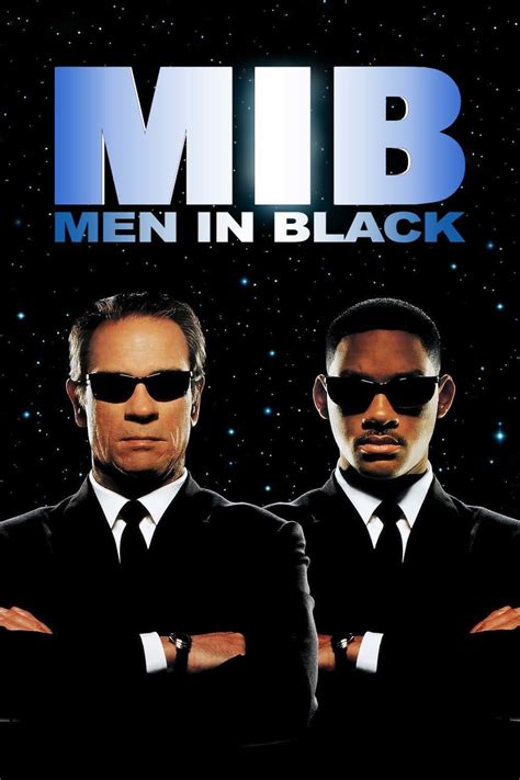 new Men In Black II